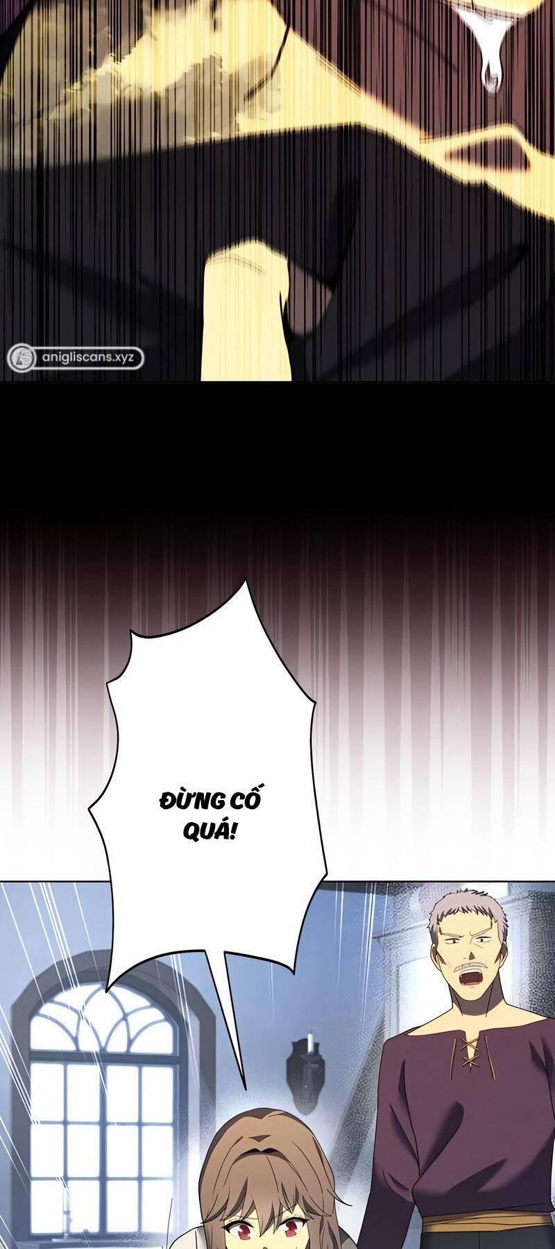 Đấng Cứu Thế Hồi Quy 3 trang 14