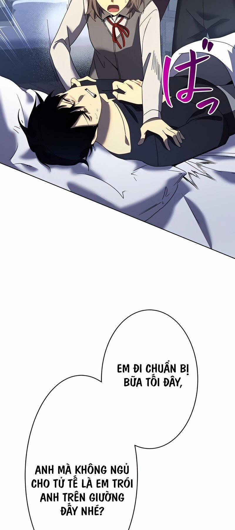 Đấng Cứu Thế Hồi Quy 3 trang 15