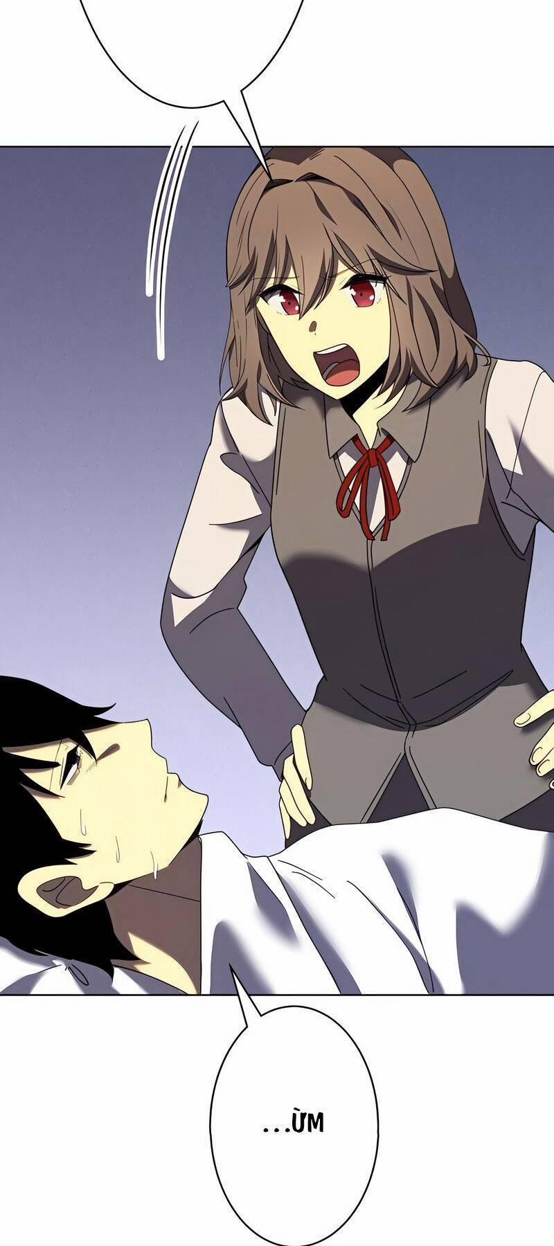 Đấng Cứu Thế Hồi Quy 3 trang 16