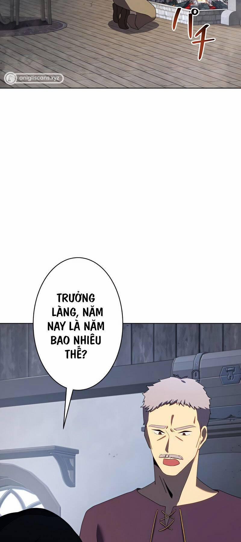 Đấng Cứu Thế Hồi Quy 3 trang 18