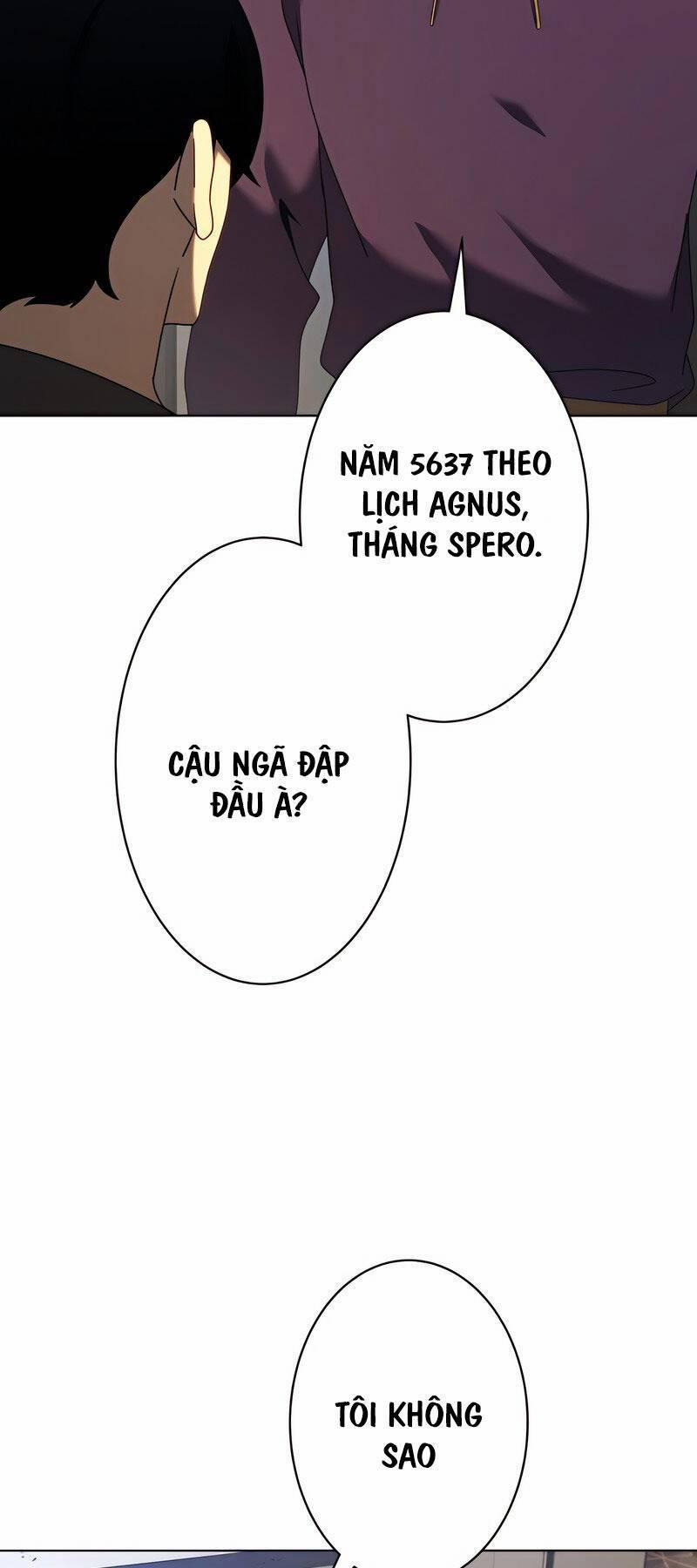 Đấng Cứu Thế Hồi Quy 3 trang 19