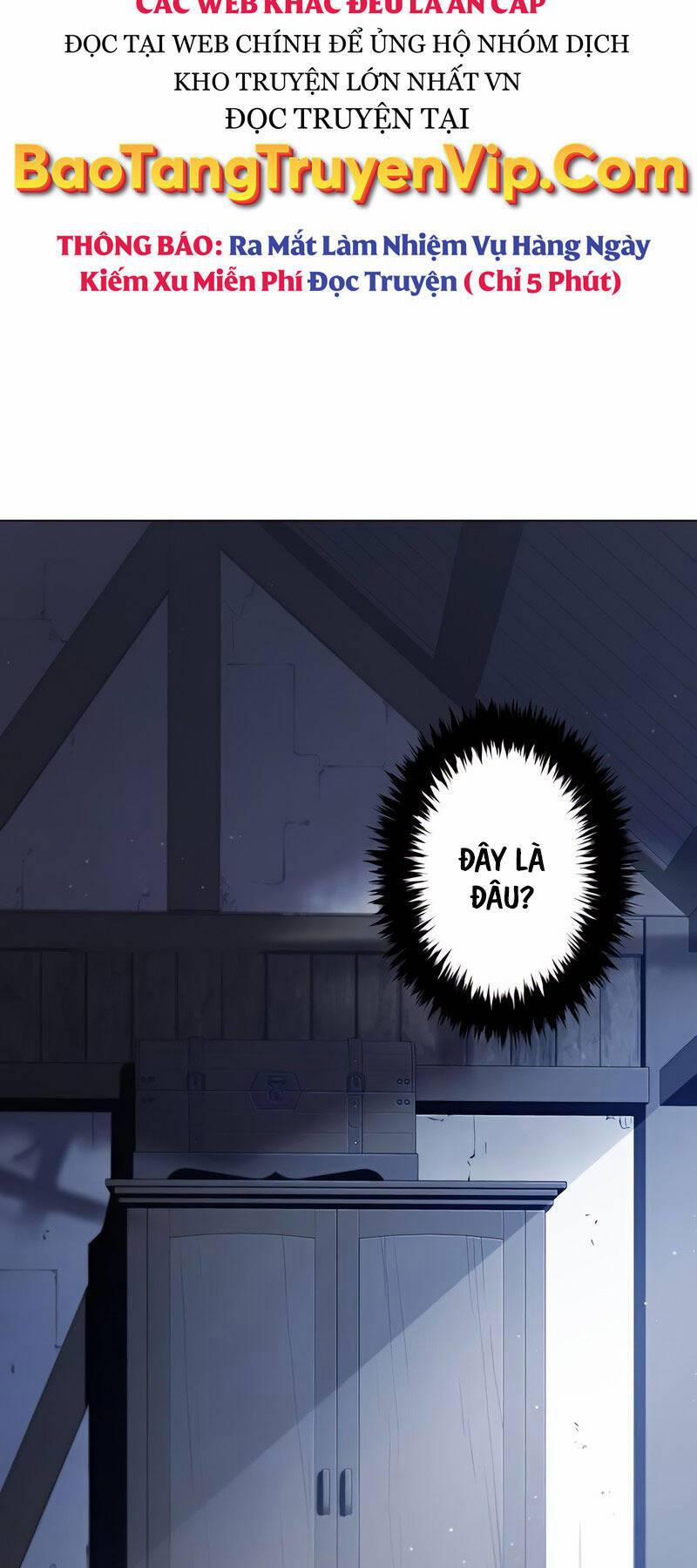 Đấng Cứu Thế Hồi Quy 3 trang 2