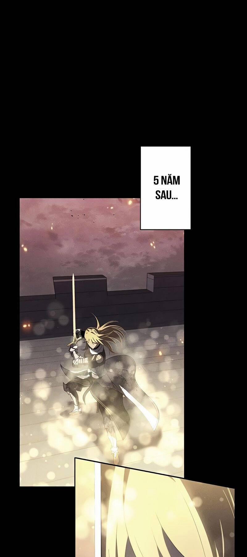 Đấng Cứu Thế Hồi Quy 3 trang 27