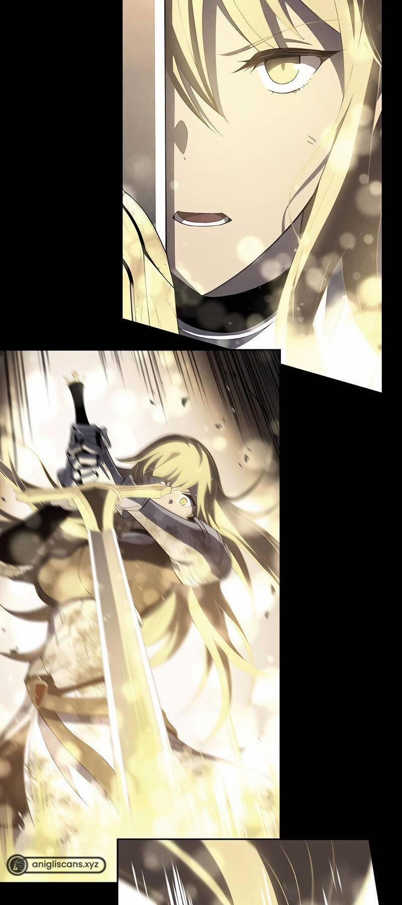 Đấng Cứu Thế Hồi Quy 3 trang 28