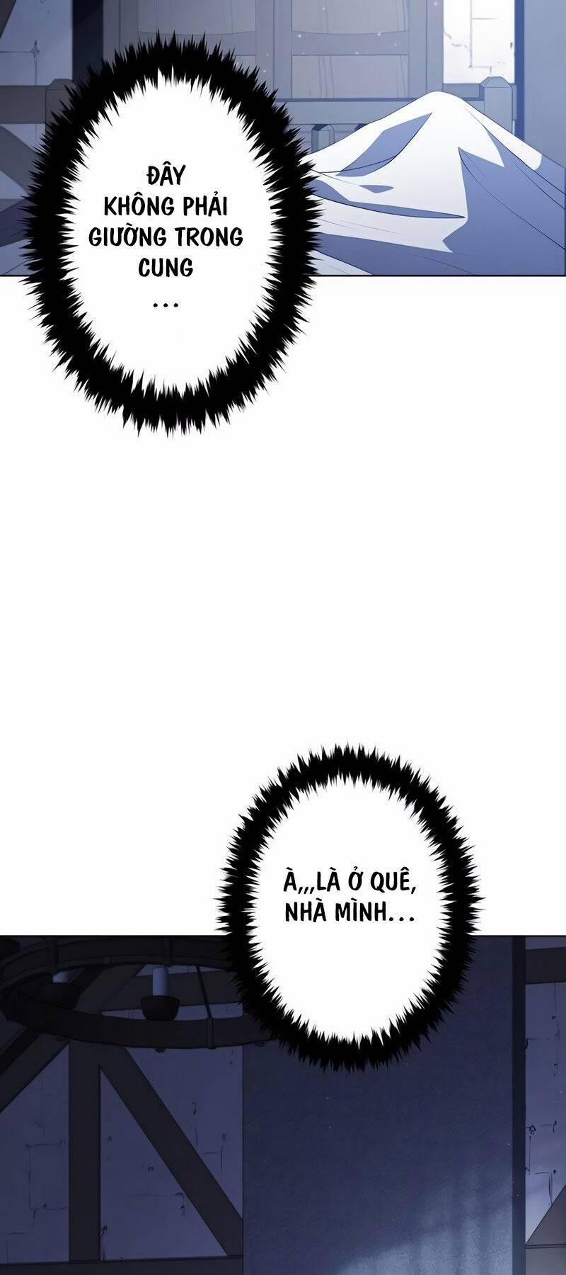 Đấng Cứu Thế Hồi Quy 3 trang 3