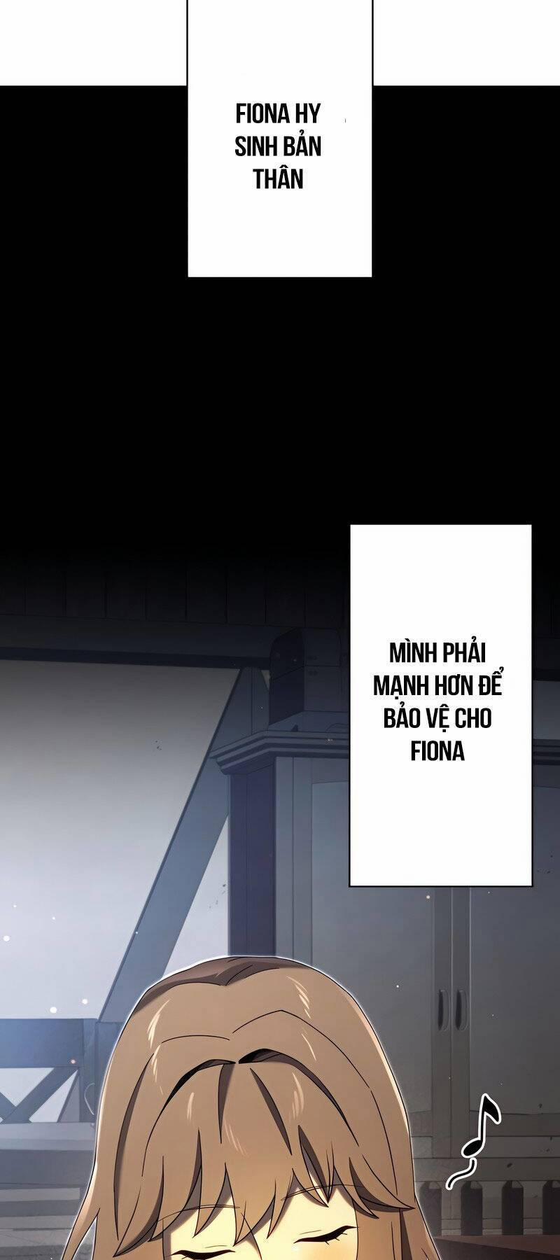 Đấng Cứu Thế Hồi Quy 3 trang 30