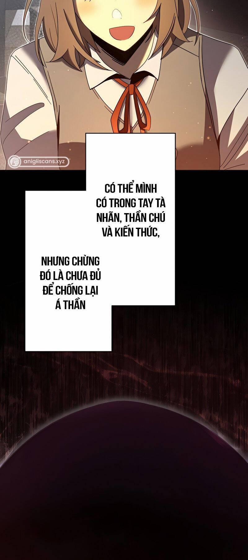 Đấng Cứu Thế Hồi Quy 3 trang 31
