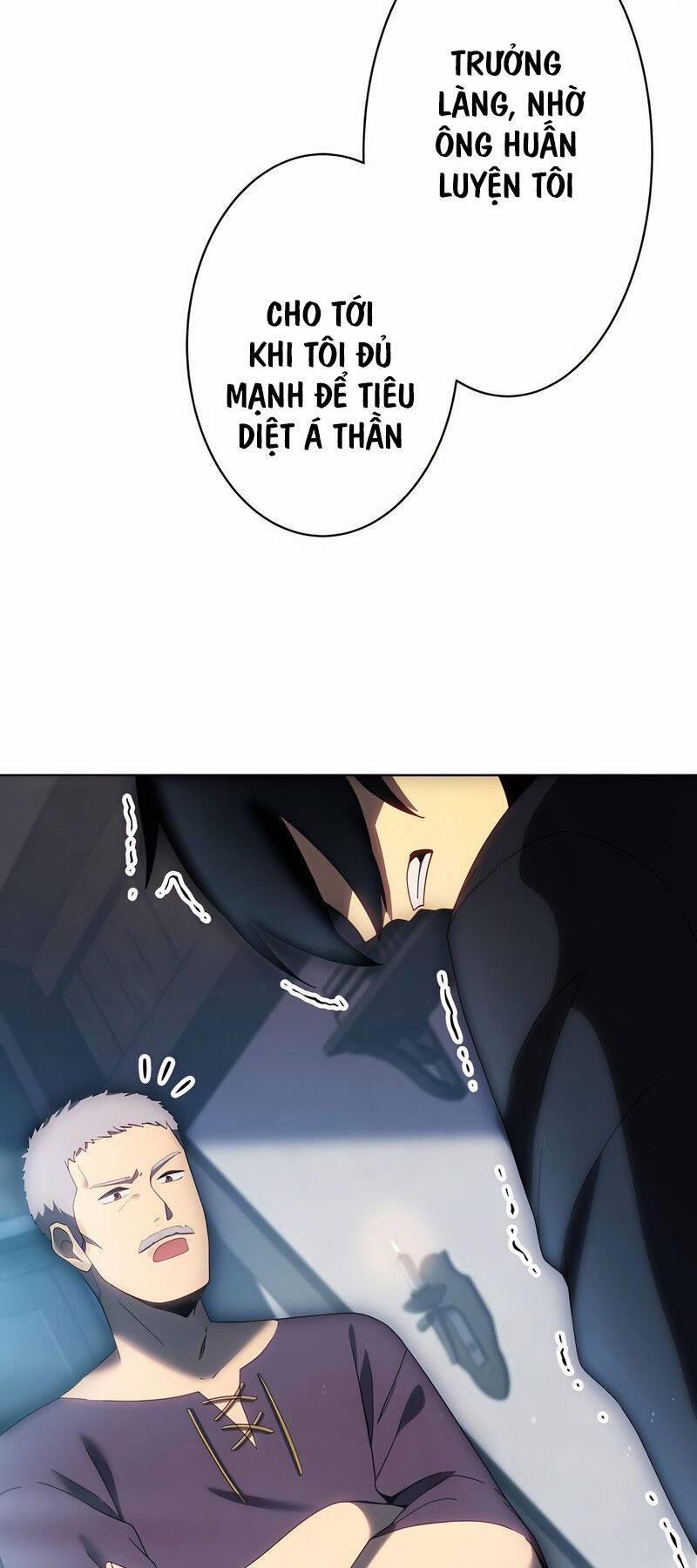 Đấng Cứu Thế Hồi Quy 3 trang 33