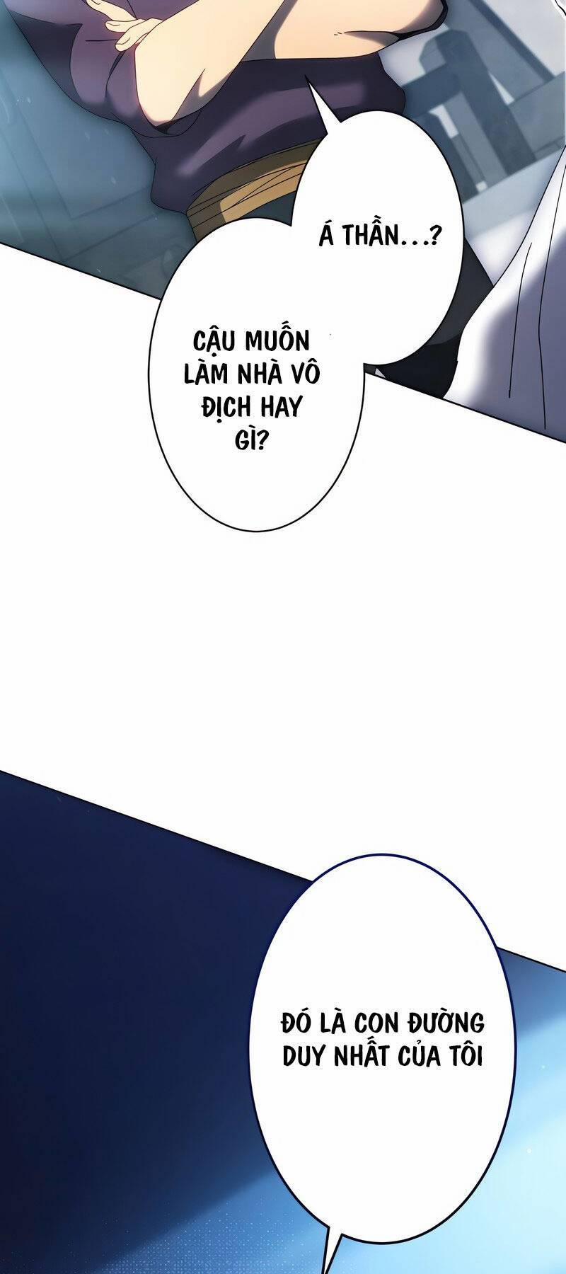 Đấng Cứu Thế Hồi Quy 3 trang 34