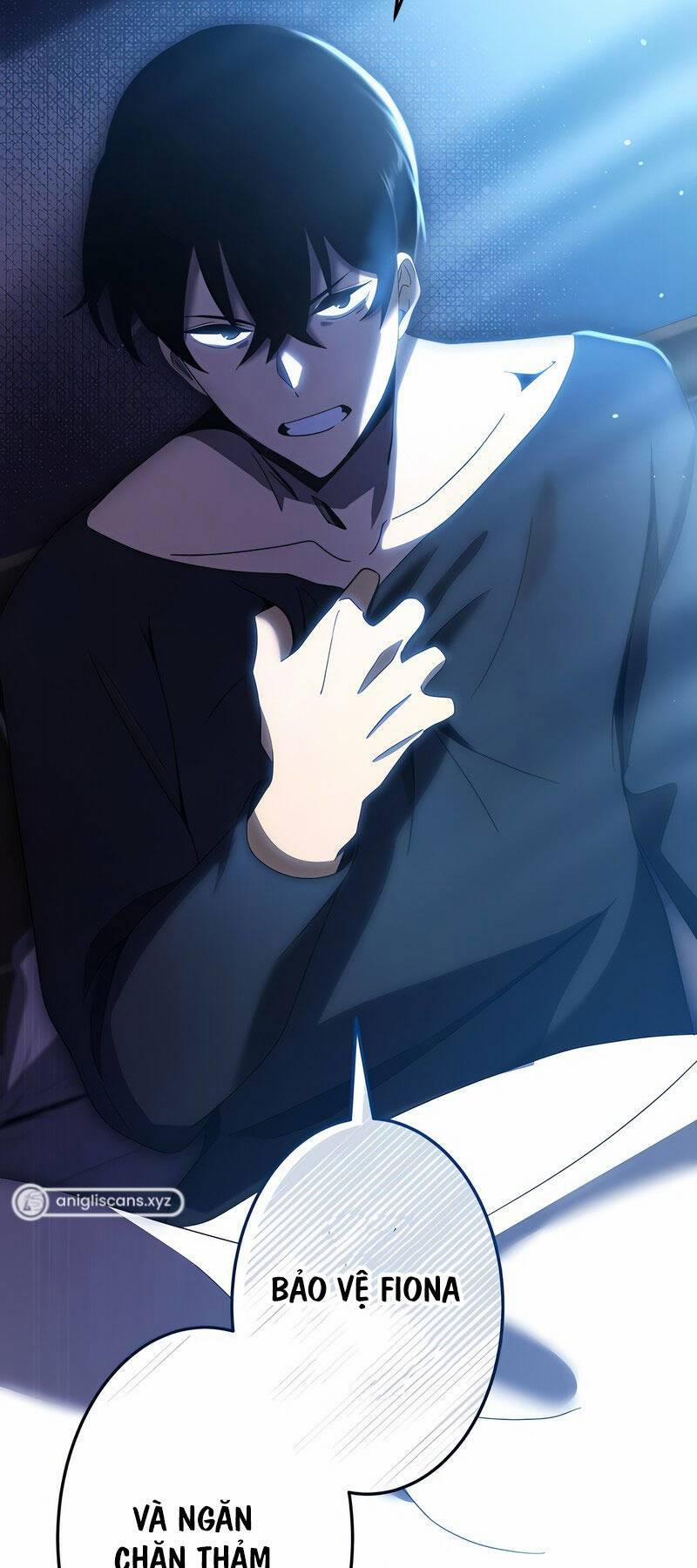 Đấng Cứu Thế Hồi Quy 3 trang 35