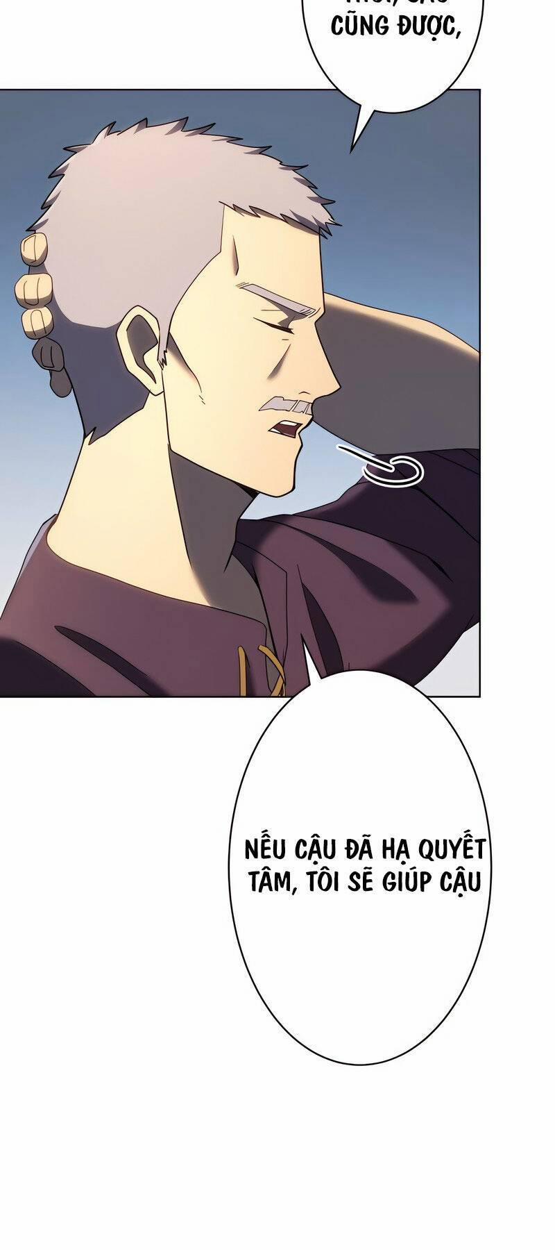 Đấng Cứu Thế Hồi Quy 3 trang 38