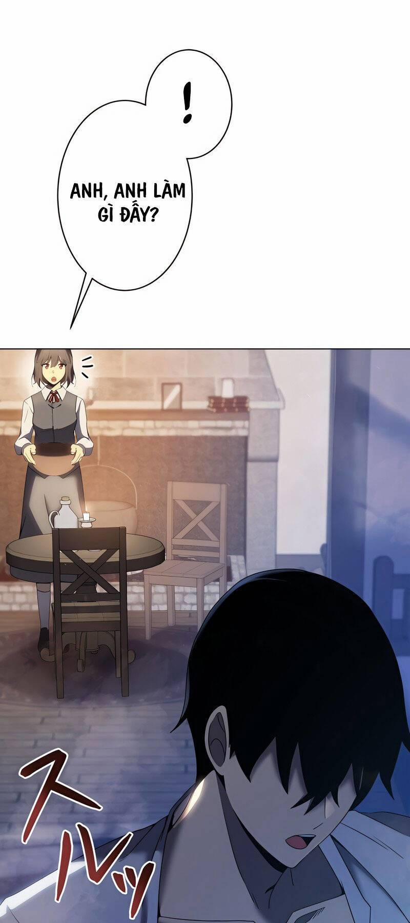 Đấng Cứu Thế Hồi Quy 3 trang 39