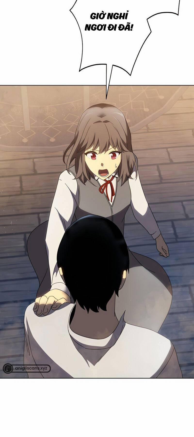 Đấng Cứu Thế Hồi Quy 3 trang 41