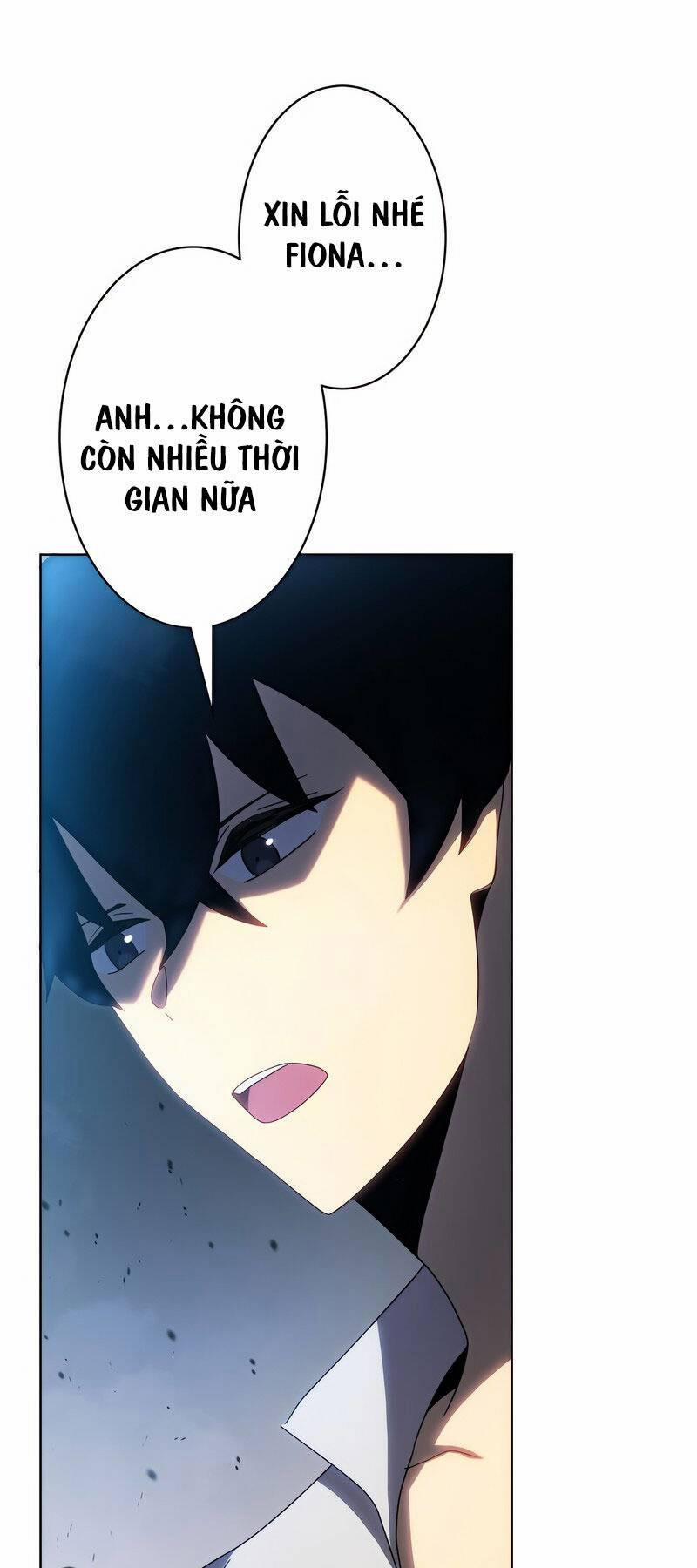 Đấng Cứu Thế Hồi Quy 3 trang 42