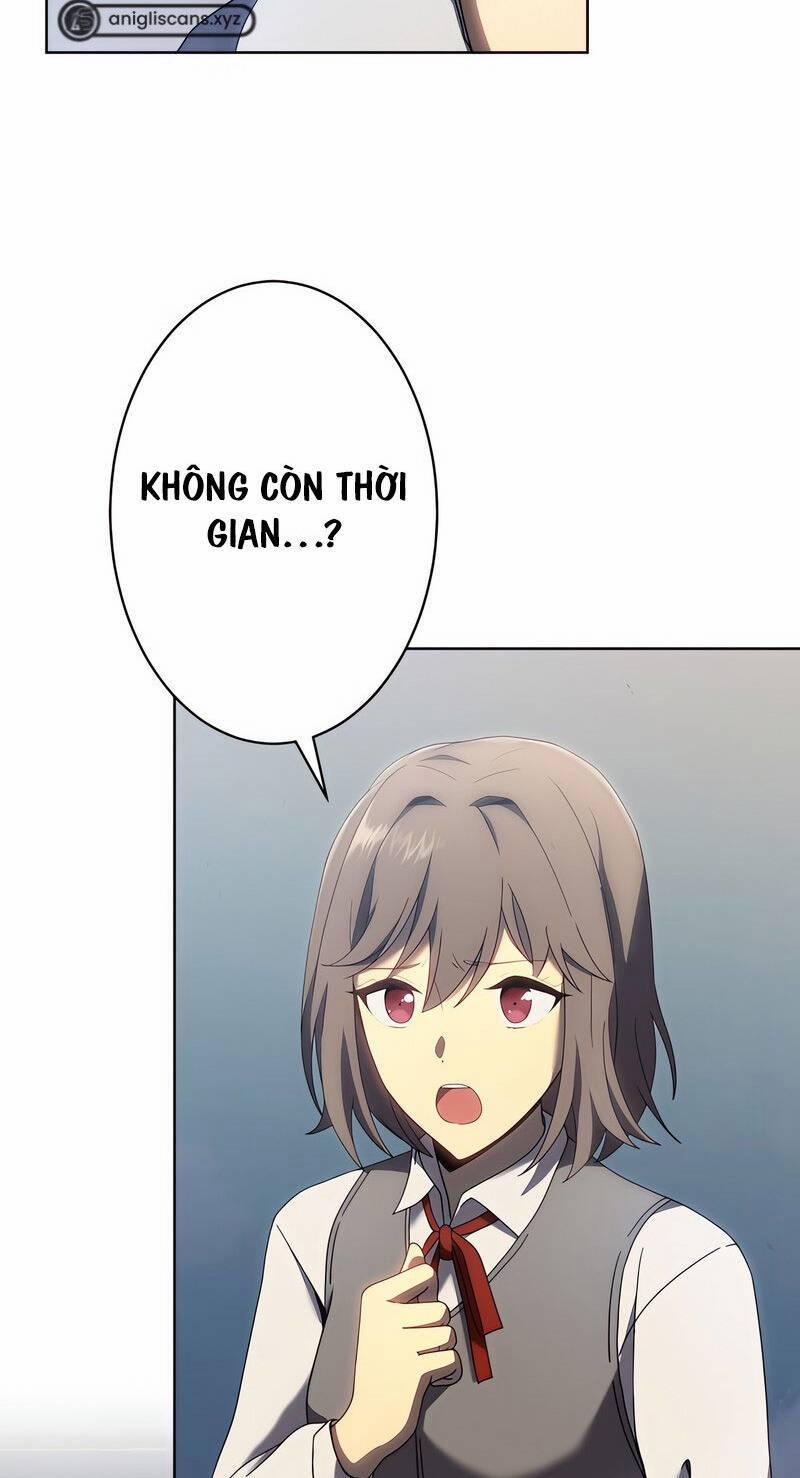 Đấng Cứu Thế Hồi Quy 3 trang 43