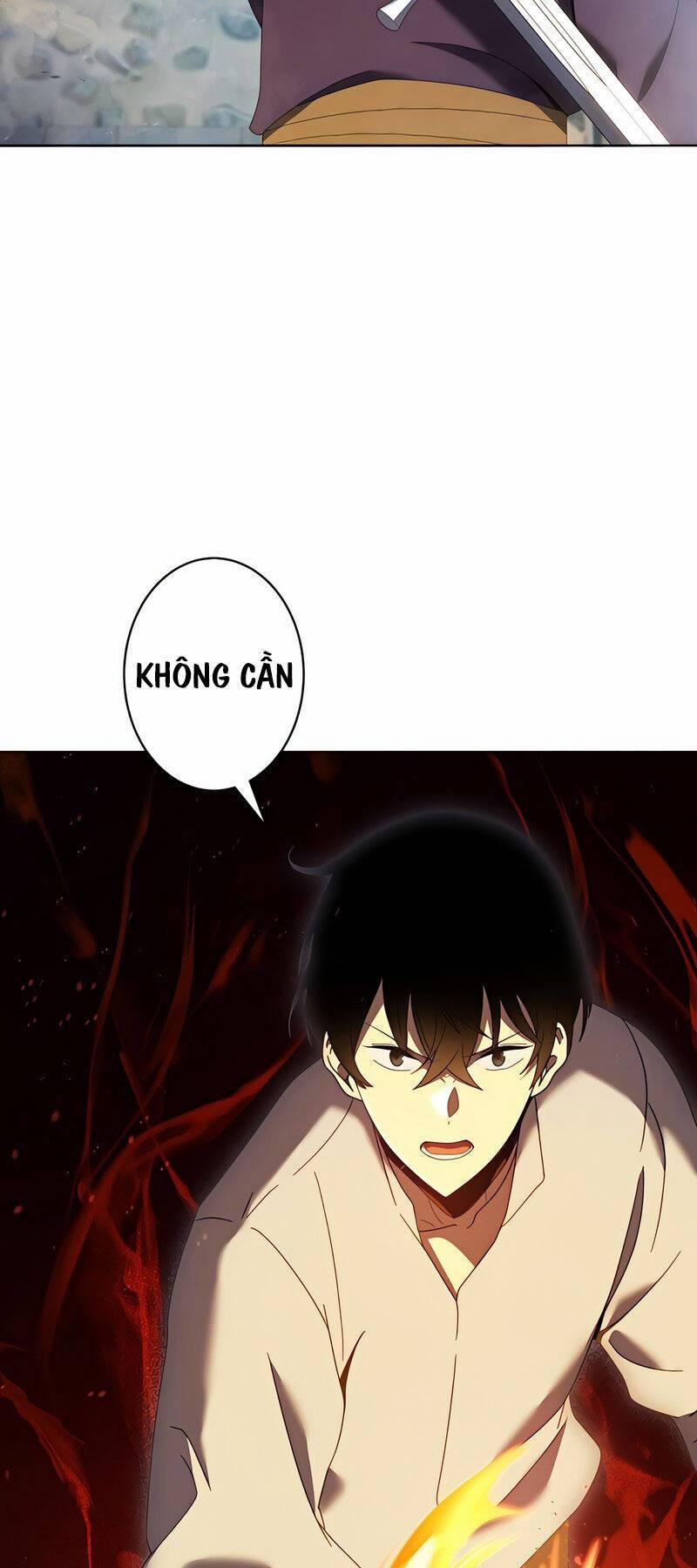 Đấng Cứu Thế Hồi Quy 3 trang 48