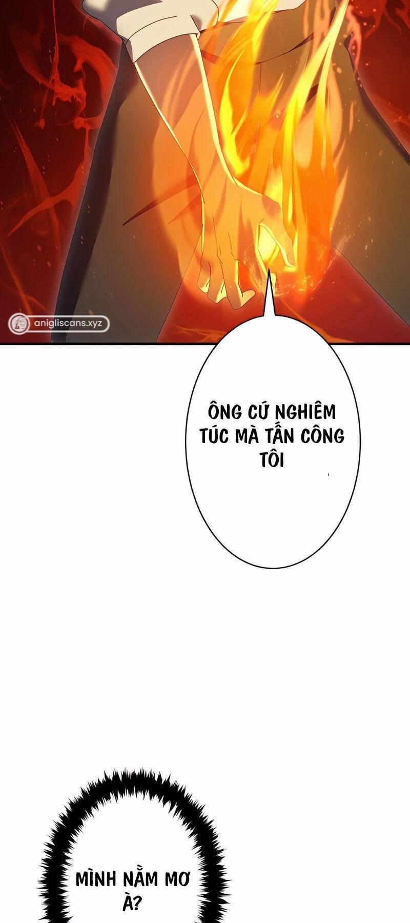 Đấng Cứu Thế Hồi Quy 3 trang 49