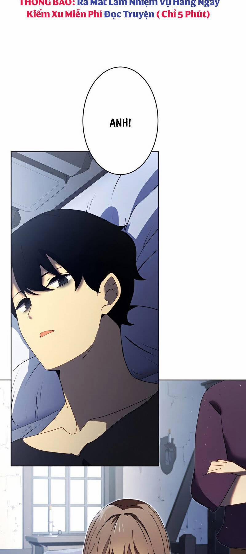 Đấng Cứu Thế Hồi Quy 3 trang 5