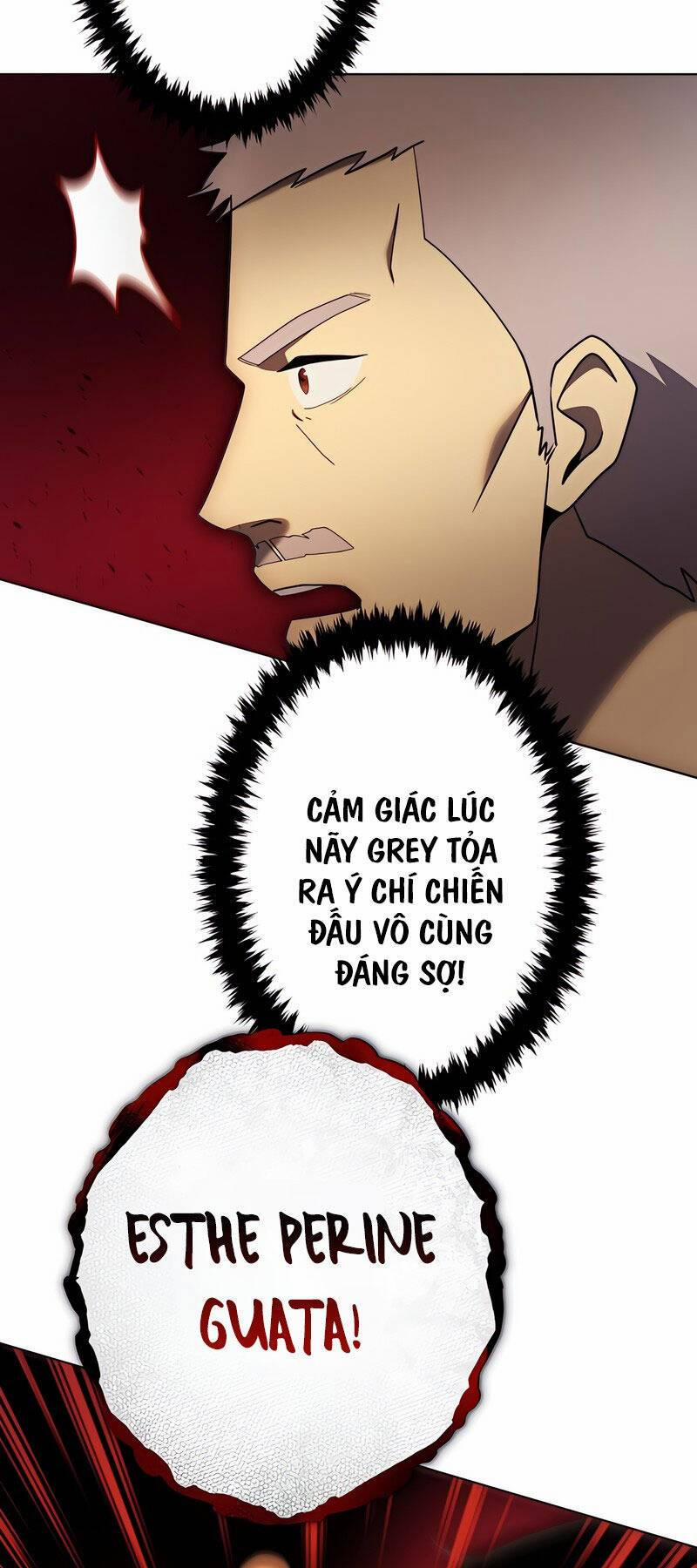 Đấng Cứu Thế Hồi Quy 3 trang 50