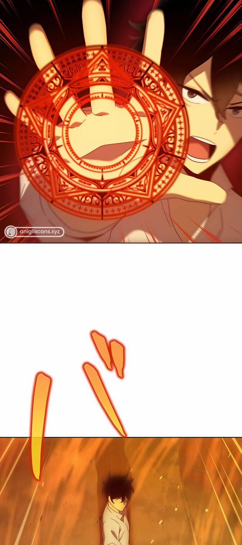 Đấng Cứu Thế Hồi Quy 3 trang 51