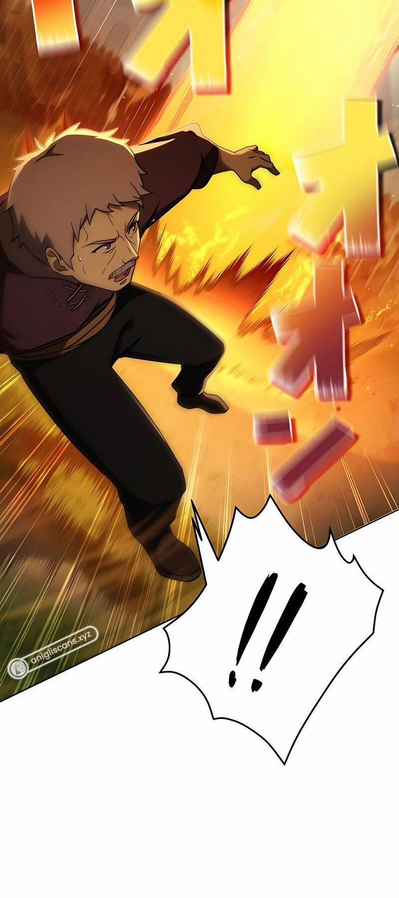 Đấng Cứu Thế Hồi Quy 3 trang 55