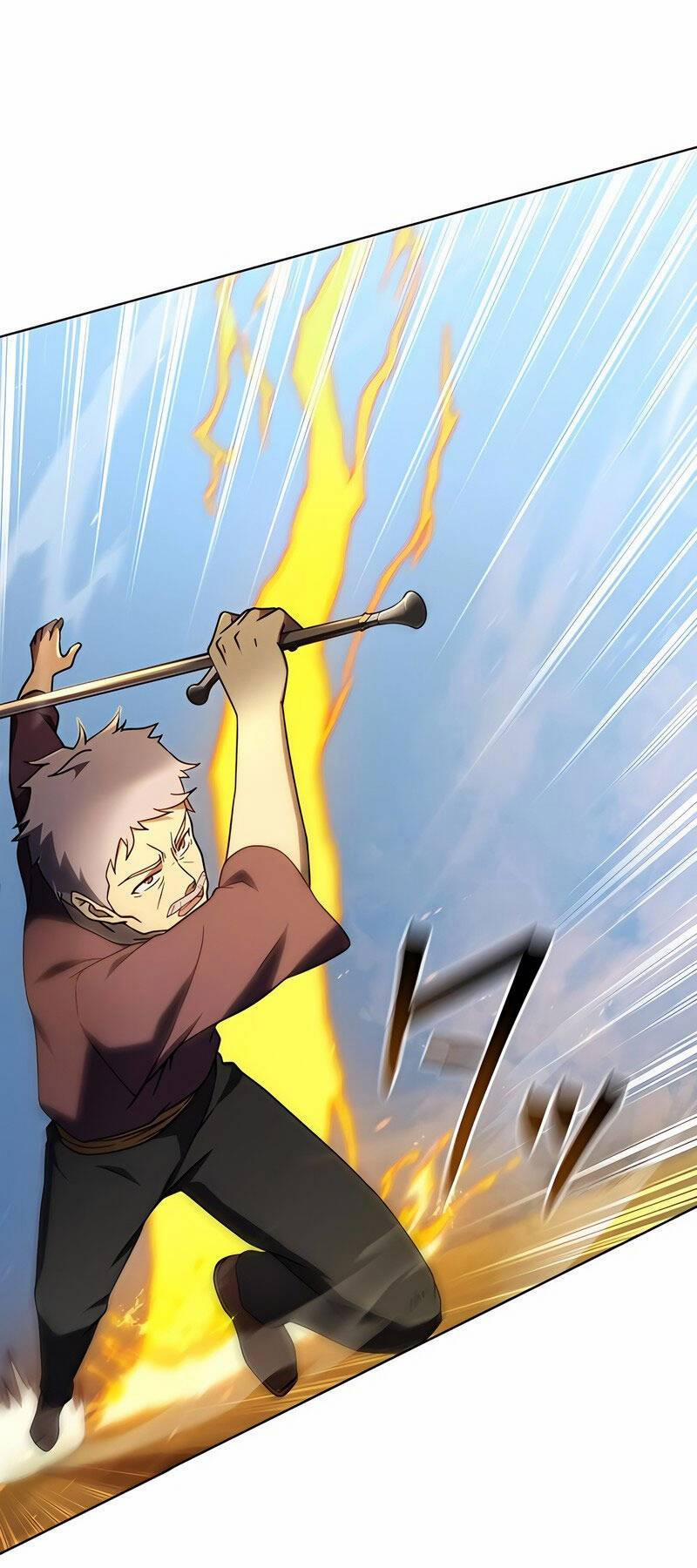 Đấng Cứu Thế Hồi Quy 3 trang 56