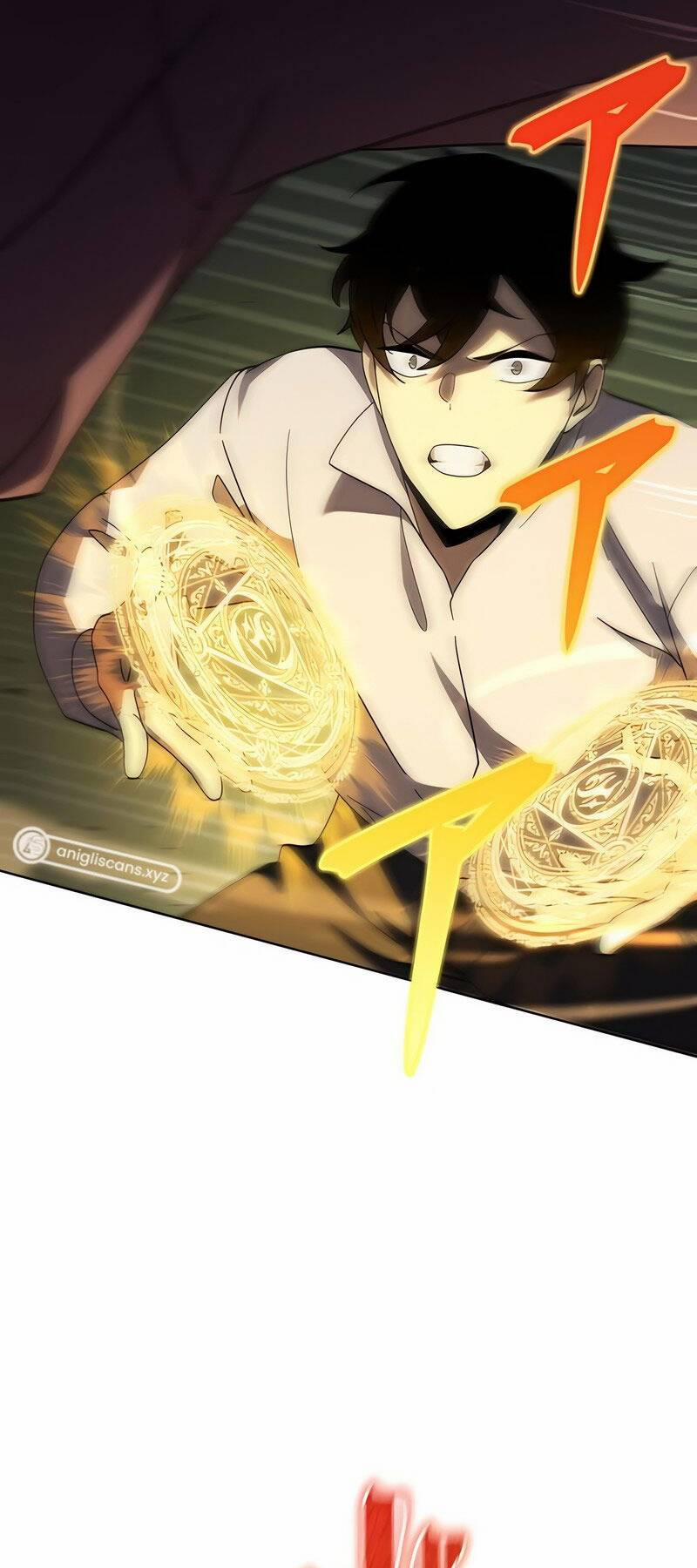 Đấng Cứu Thế Hồi Quy 3 trang 59