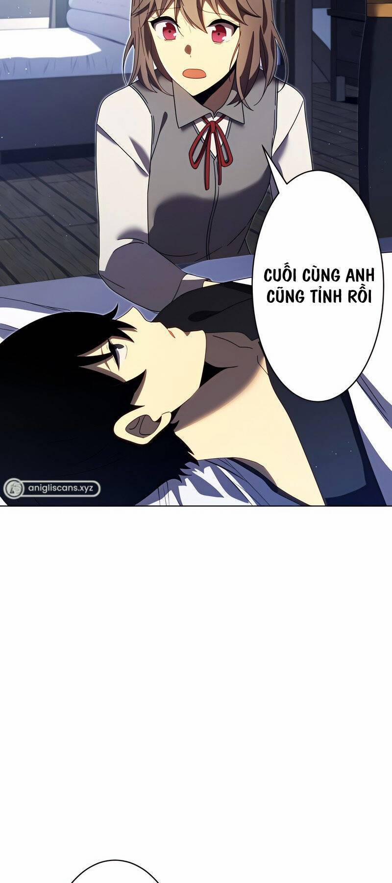 Đấng Cứu Thế Hồi Quy 3 trang 6