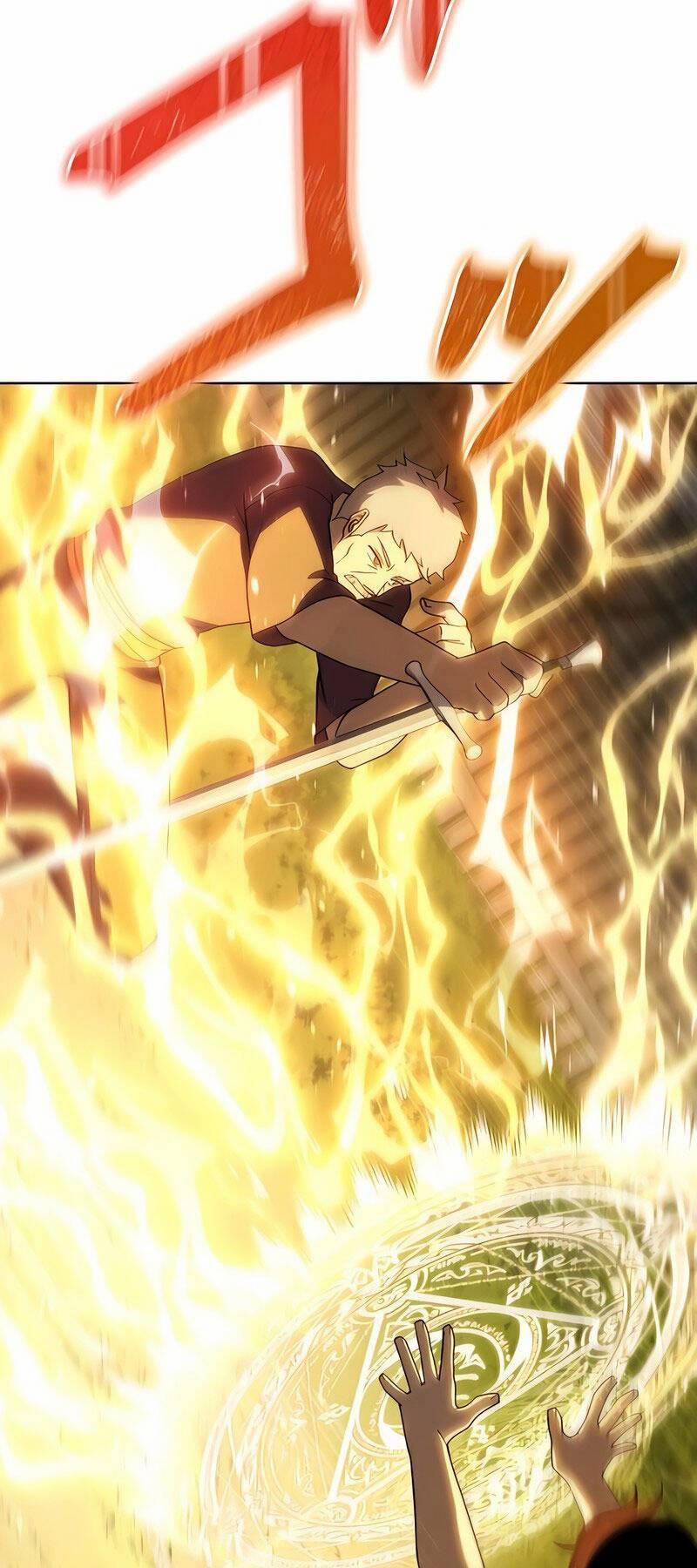 Đấng Cứu Thế Hồi Quy 3 trang 60