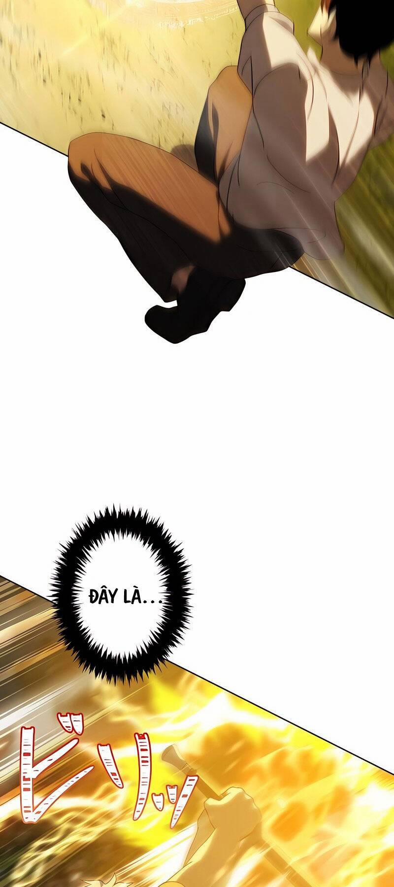 Đấng Cứu Thế Hồi Quy 3 trang 61