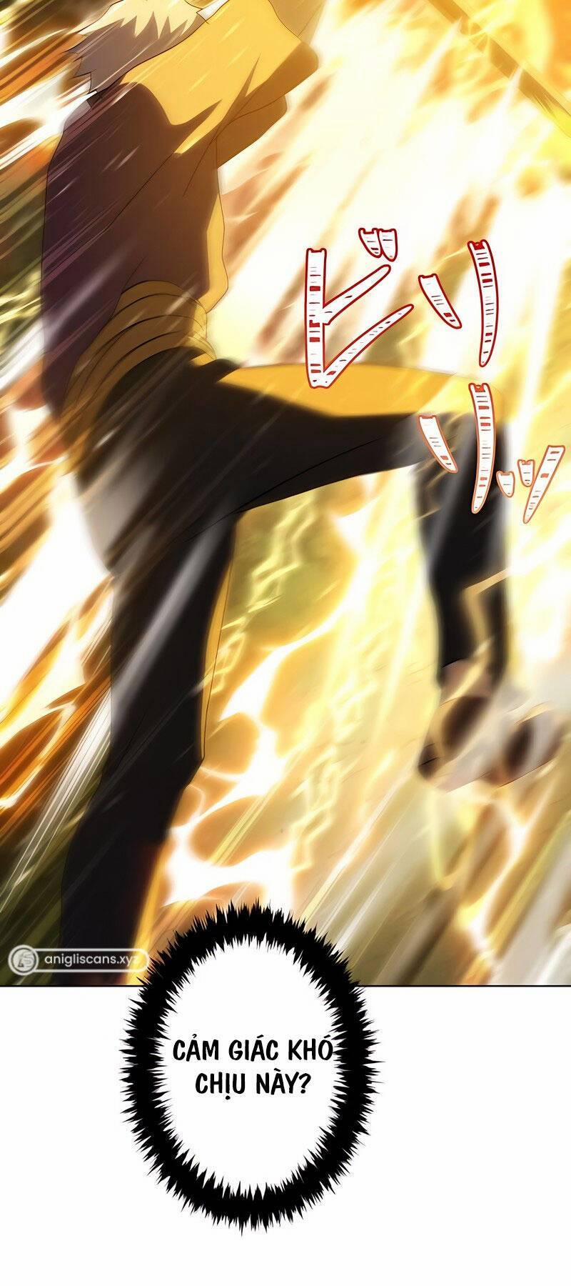 Đấng Cứu Thế Hồi Quy 3 trang 62