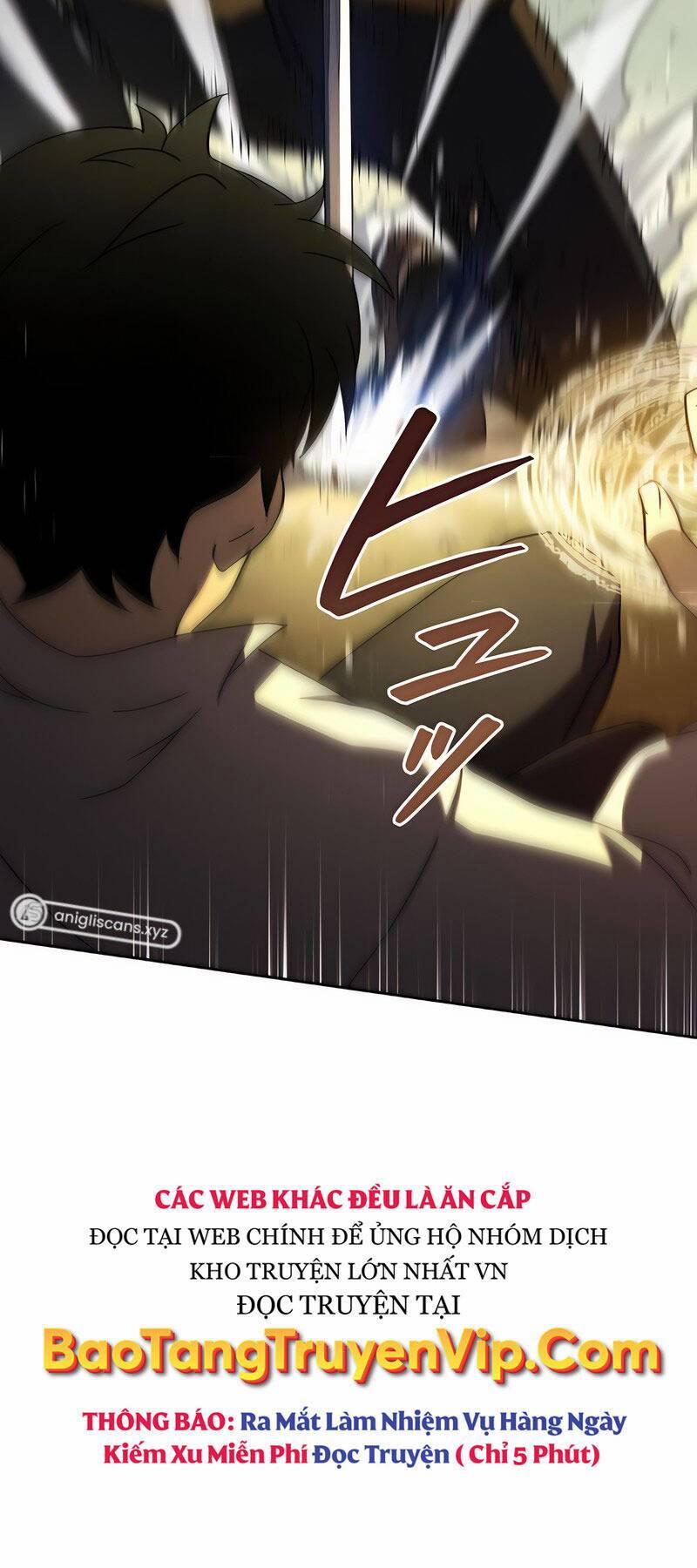 Đấng Cứu Thế Hồi Quy 3 trang 66