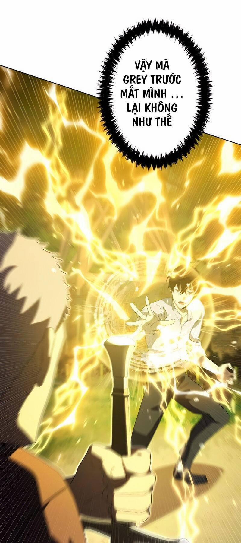 Đấng Cứu Thế Hồi Quy 3 trang 67