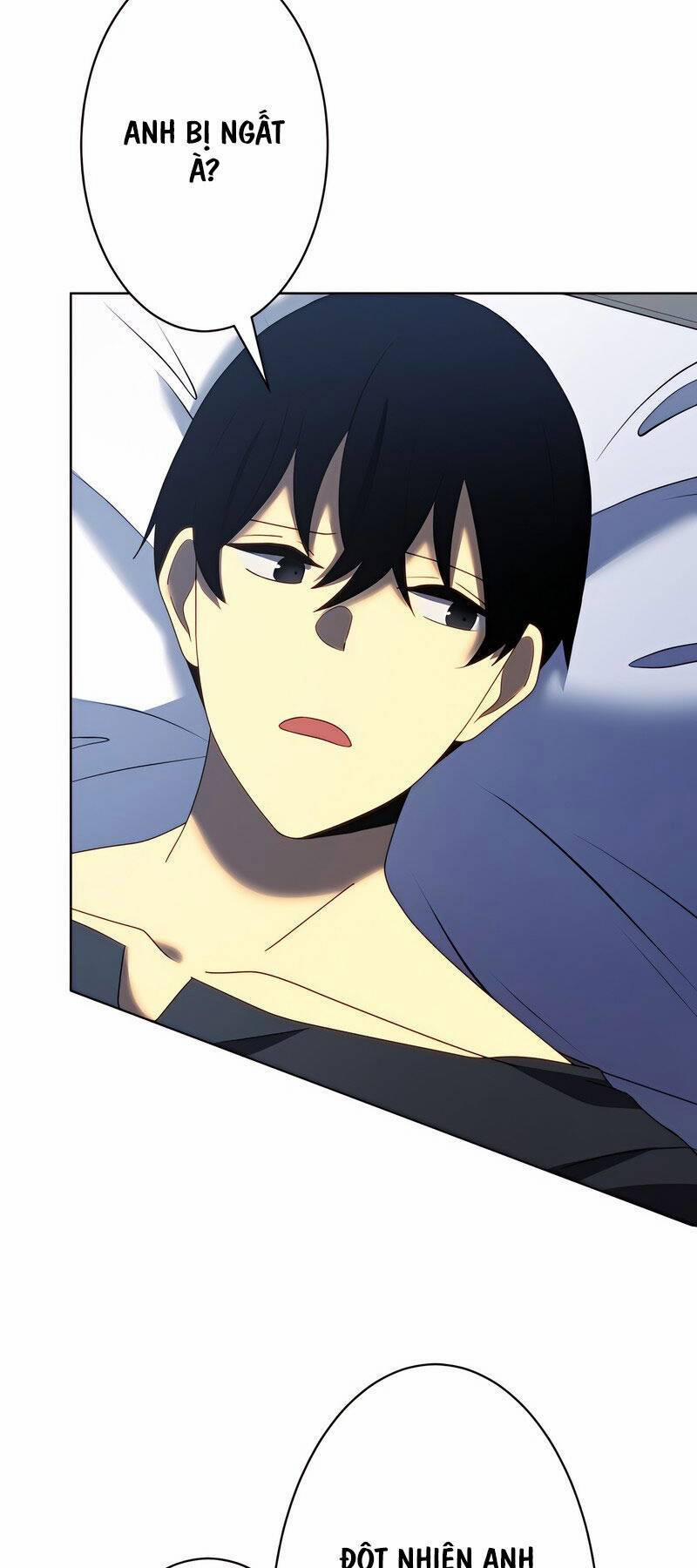 Đấng Cứu Thế Hồi Quy 3 trang 7