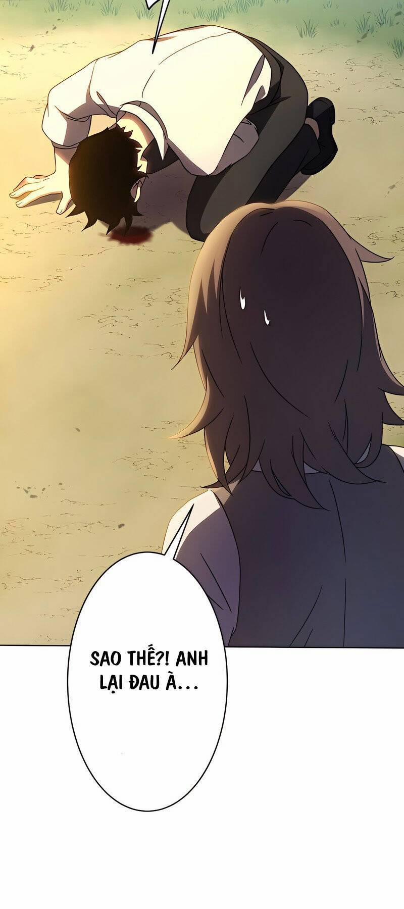 Đấng Cứu Thế Hồi Quy 3 trang 74