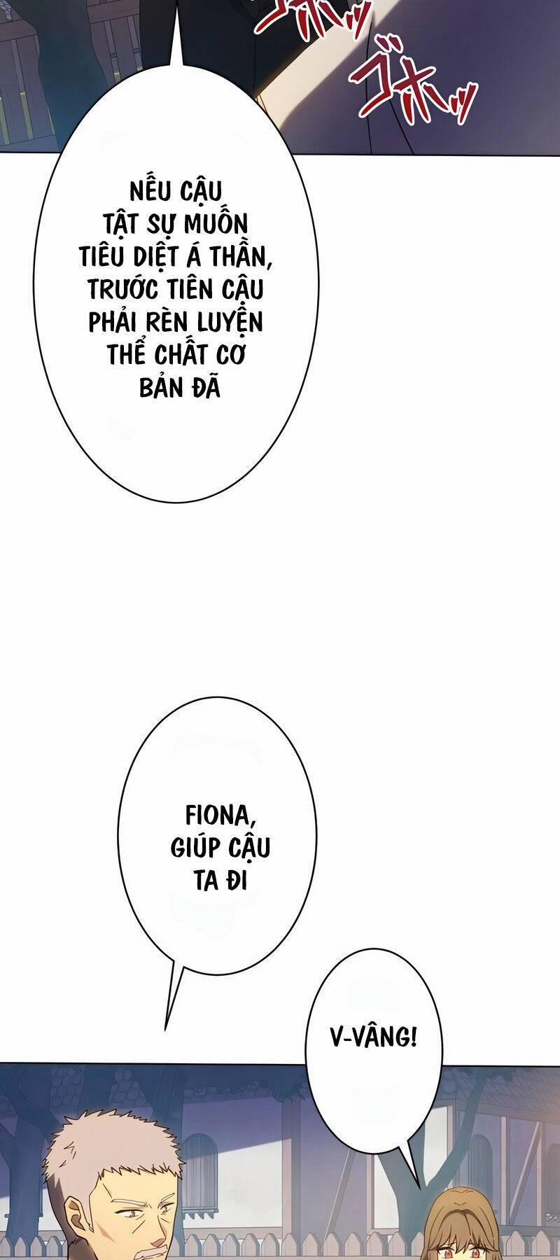 Đấng Cứu Thế Hồi Quy 3 trang 76