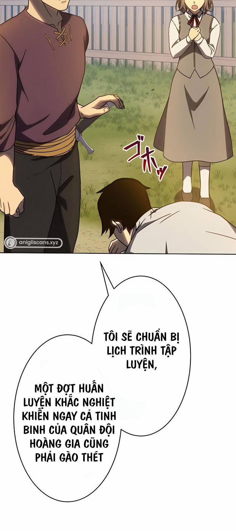 Đấng Cứu Thế Hồi Quy 3 trang 77