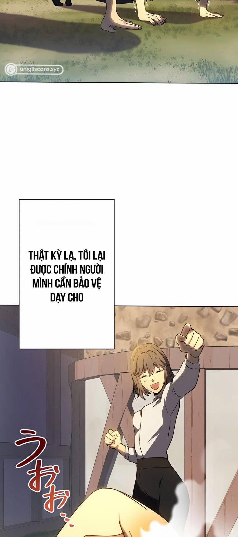 Đấng Cứu Thế Hồi Quy 3 trang 79