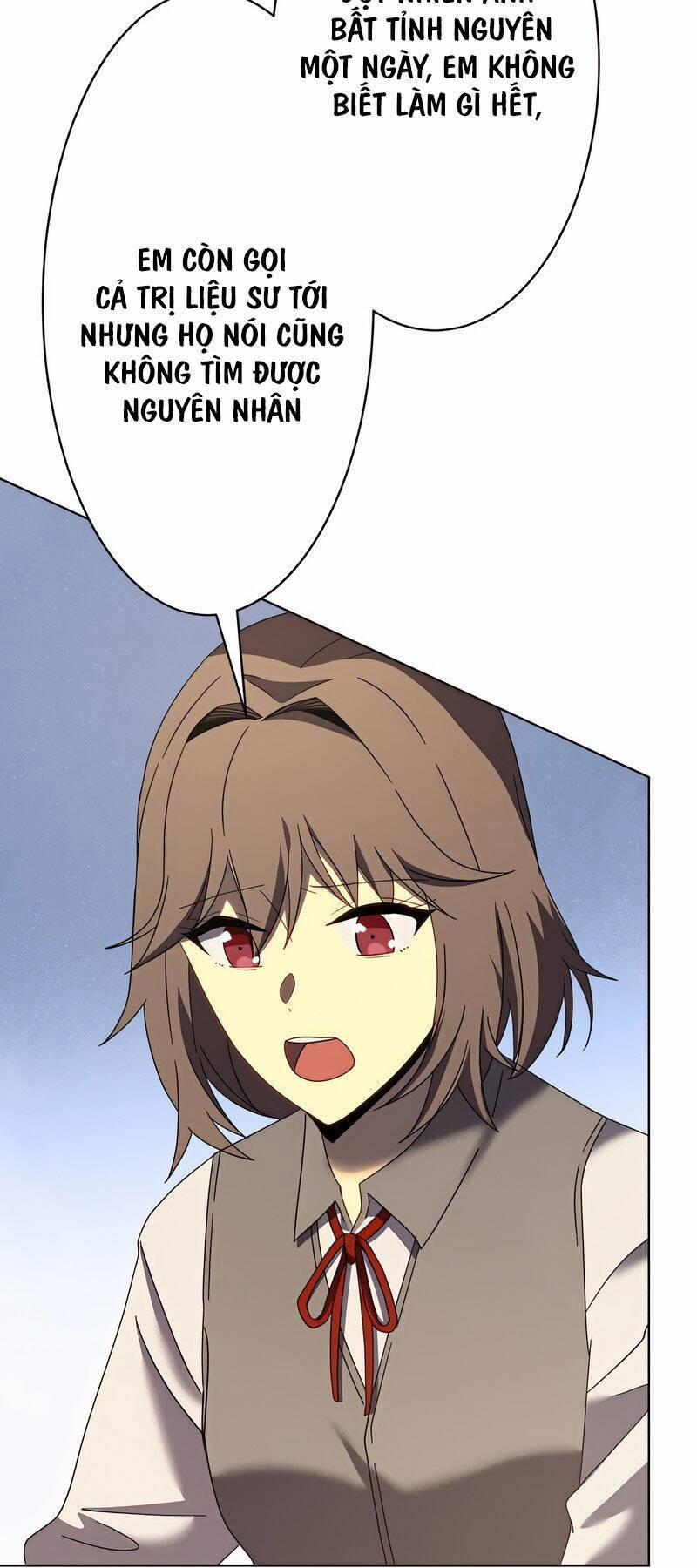 Đấng Cứu Thế Hồi Quy 3 trang 8