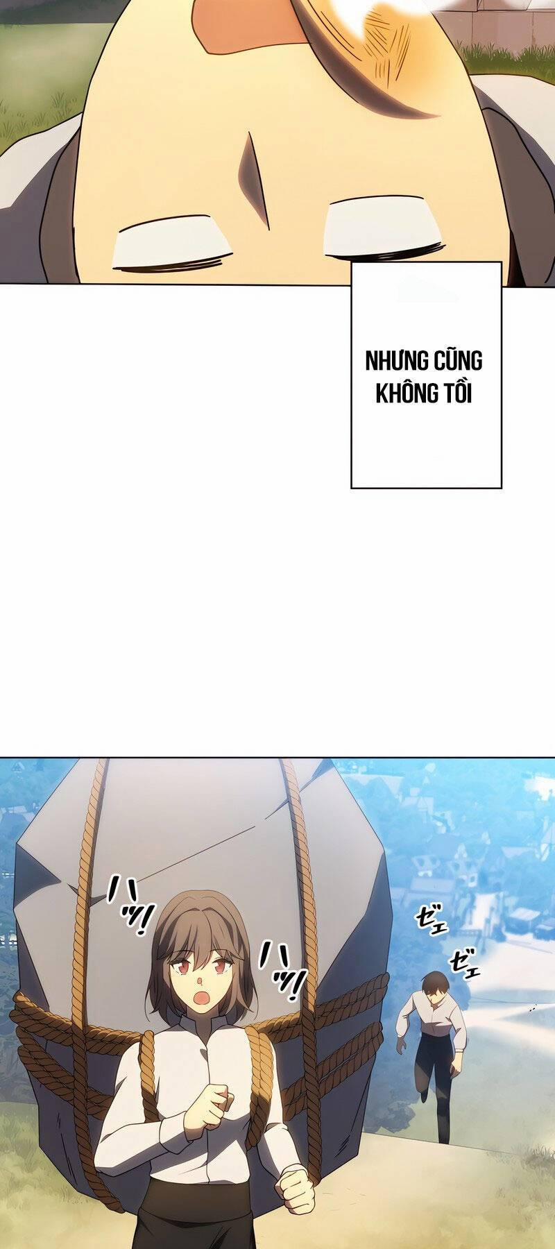 Đấng Cứu Thế Hồi Quy 3 trang 80