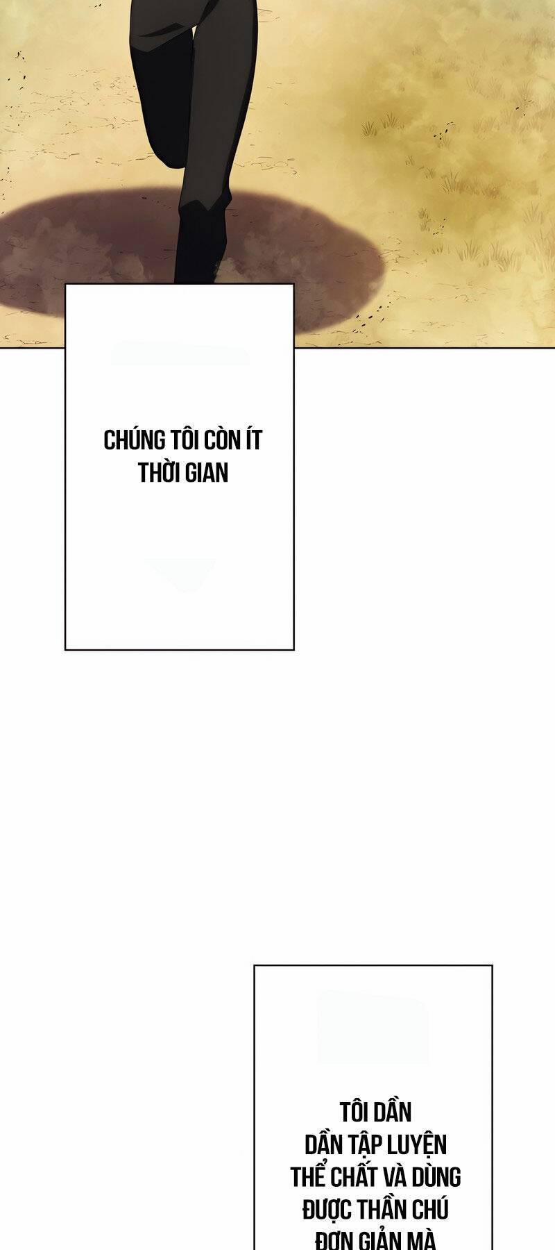 Đấng Cứu Thế Hồi Quy 3 trang 81