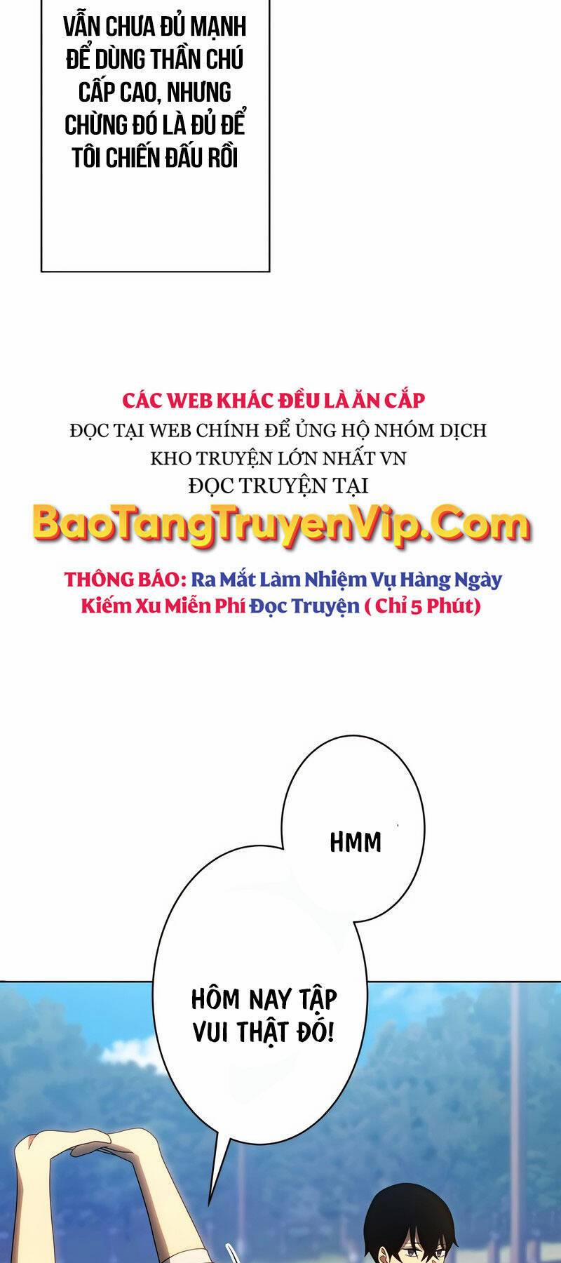 Đấng Cứu Thế Hồi Quy 3 trang 83