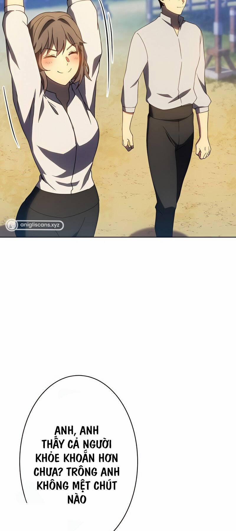 Đấng Cứu Thế Hồi Quy 3 trang 84