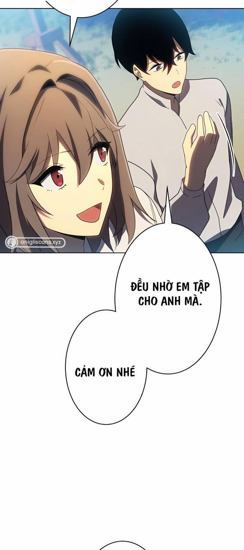 Đấng Cứu Thế Hồi Quy 3 trang 85