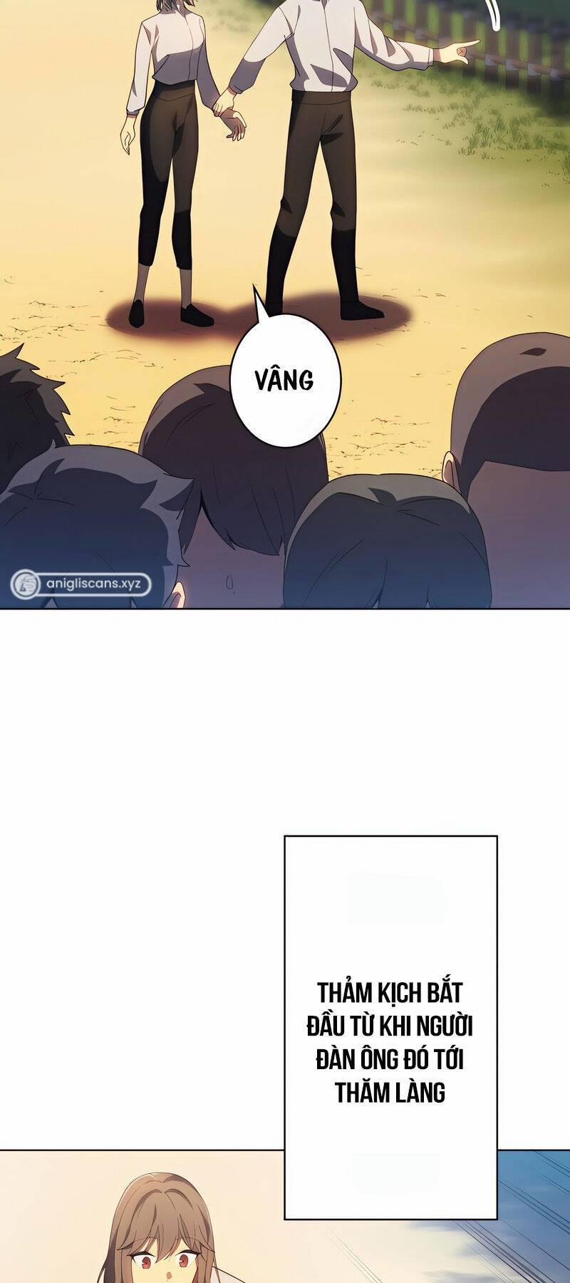 Đấng Cứu Thế Hồi Quy 3 trang 94