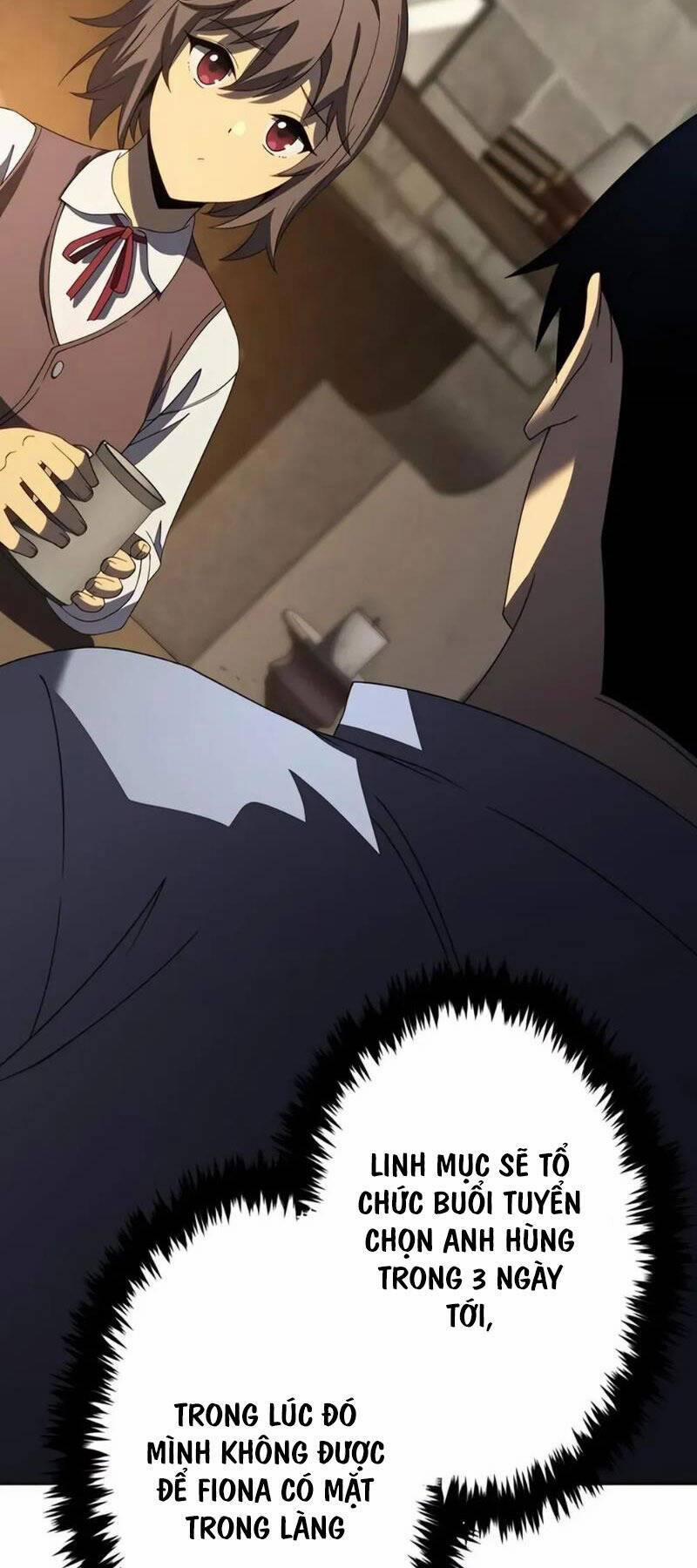 Đấng Cứu Thế Hồi Quy 4 trang 10