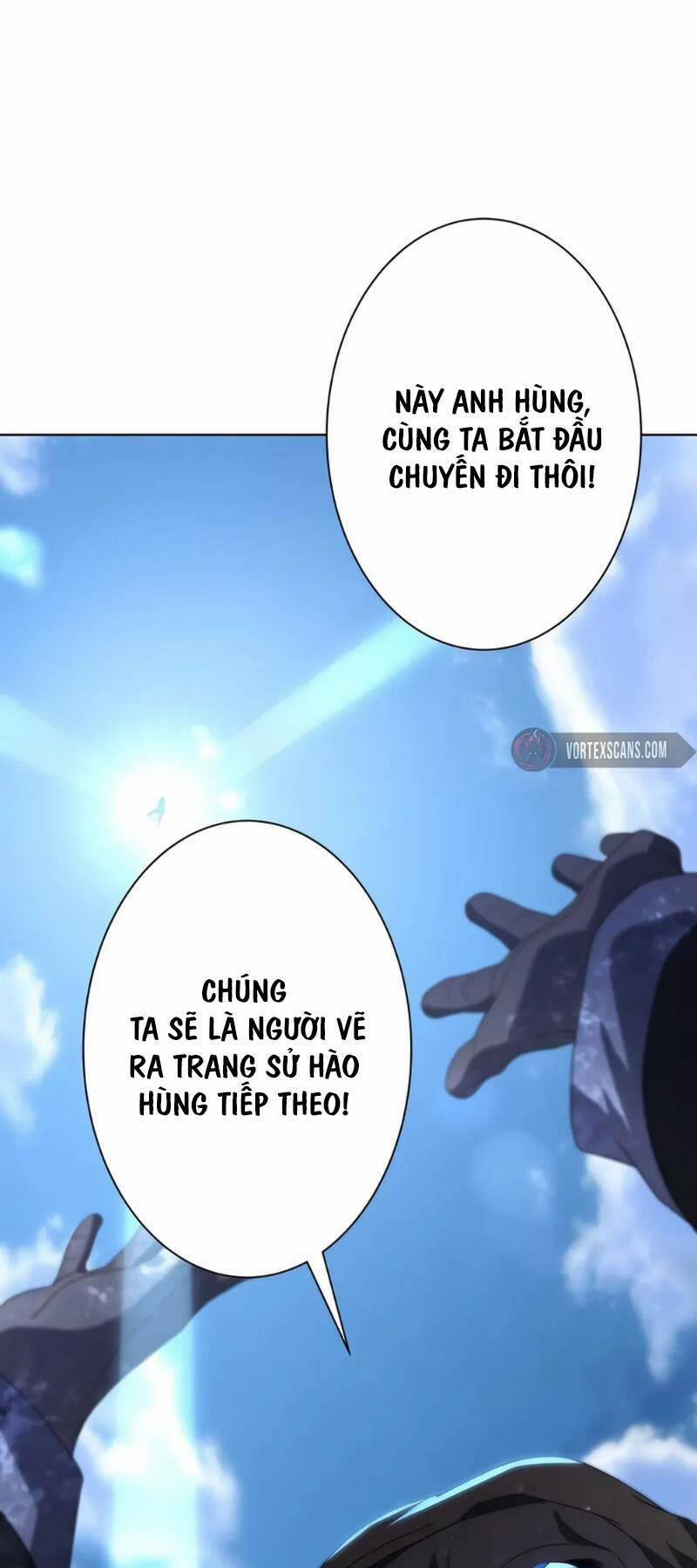 Đấng Cứu Thế Hồi Quy 4 trang 100