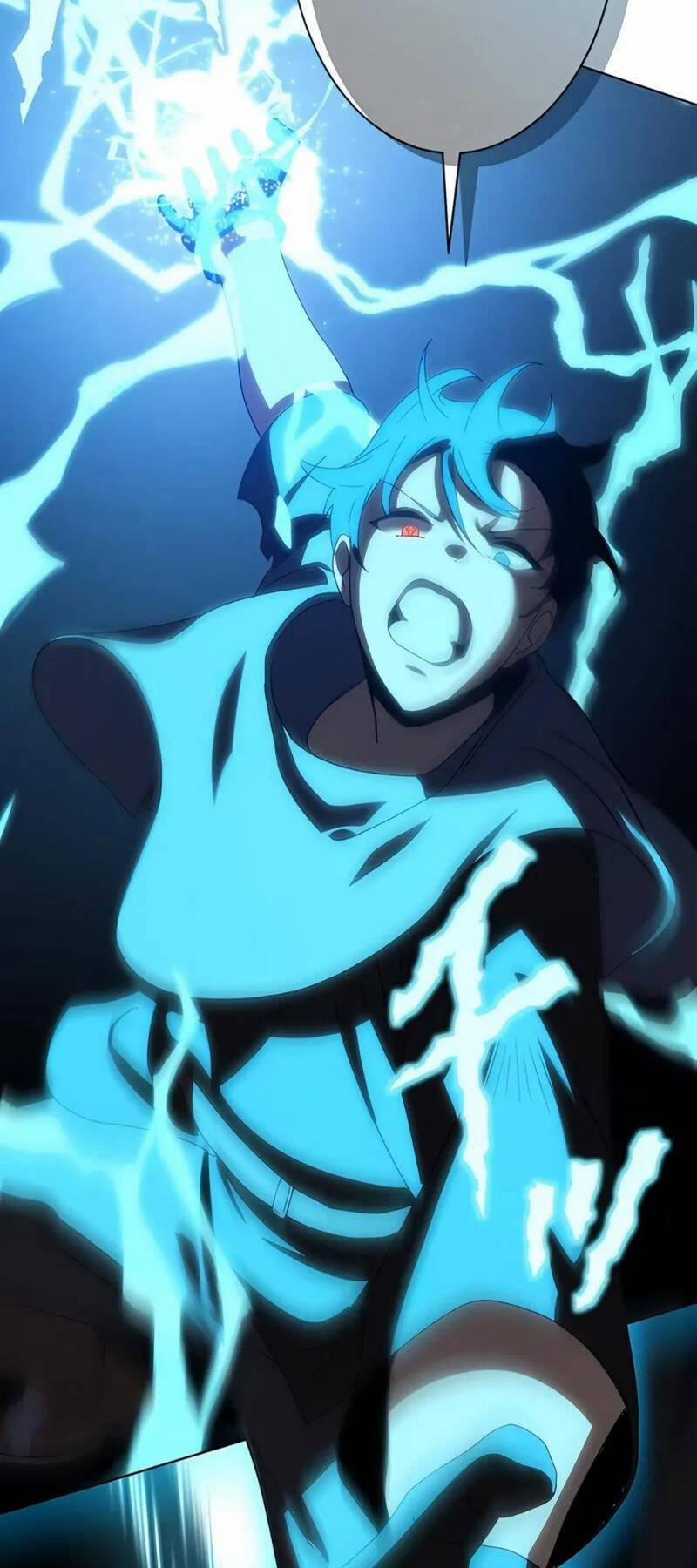 Đấng Cứu Thế Hồi Quy 4 trang 102