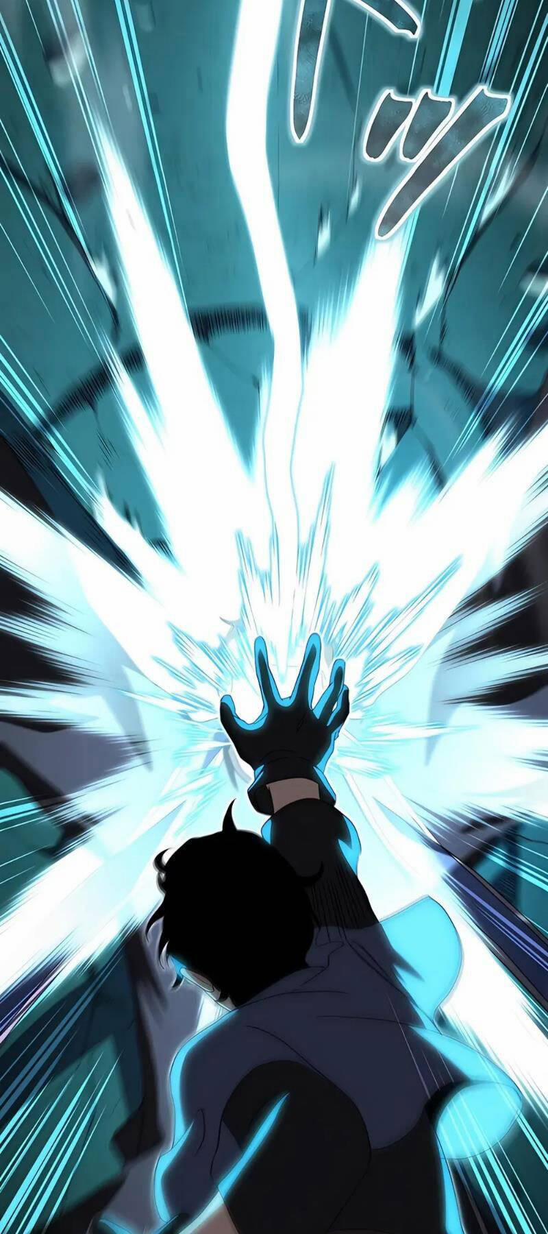 Đấng Cứu Thế Hồi Quy 4 trang 104