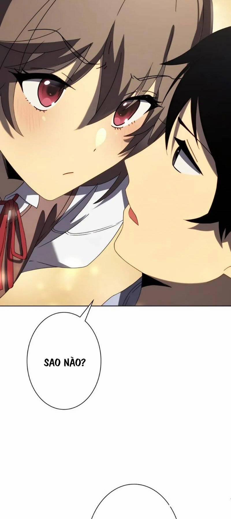 Đấng Cứu Thế Hồi Quy 4 trang 13